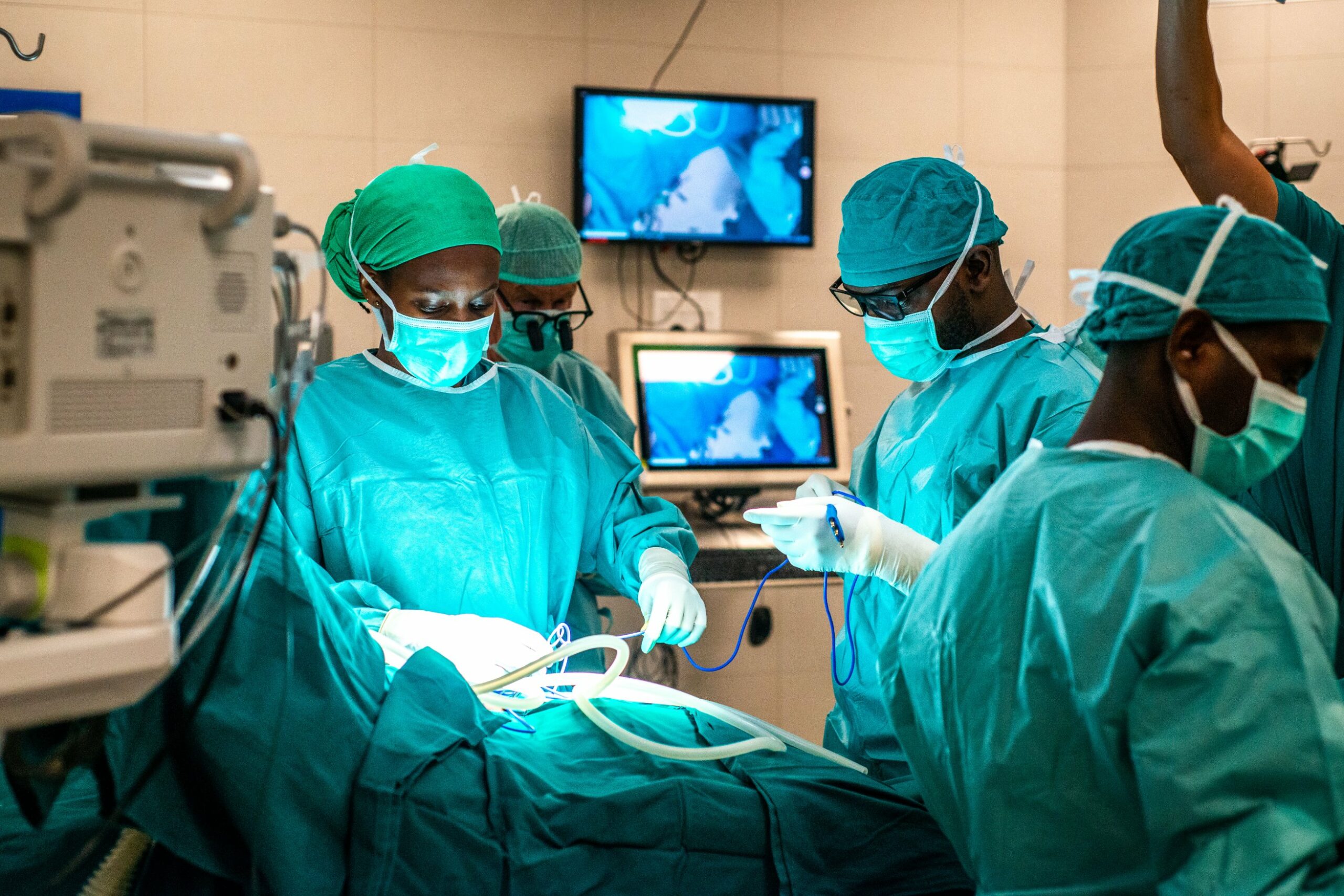 Health Sector Training