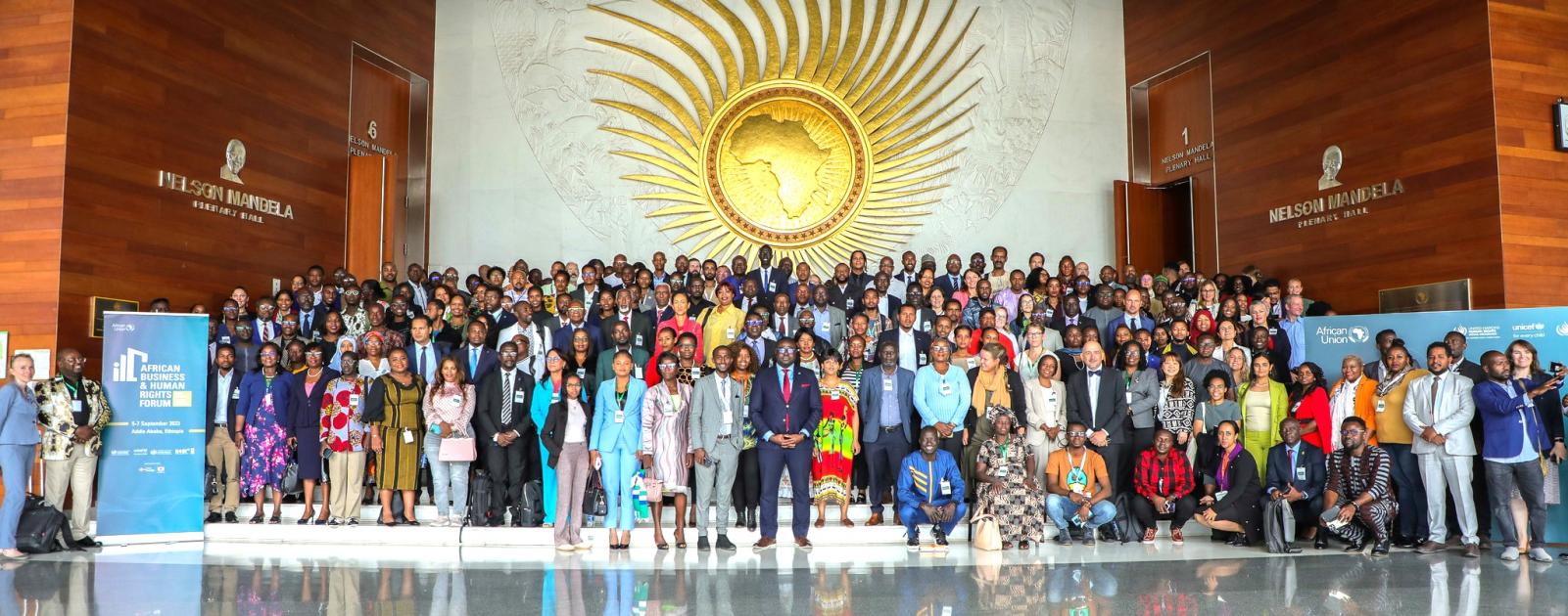 Human Rights Award
