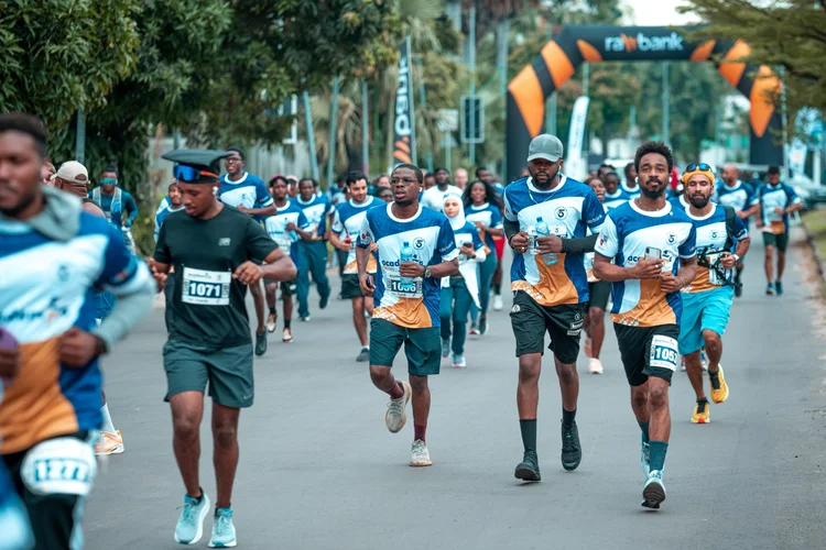 Solidarity Marathon