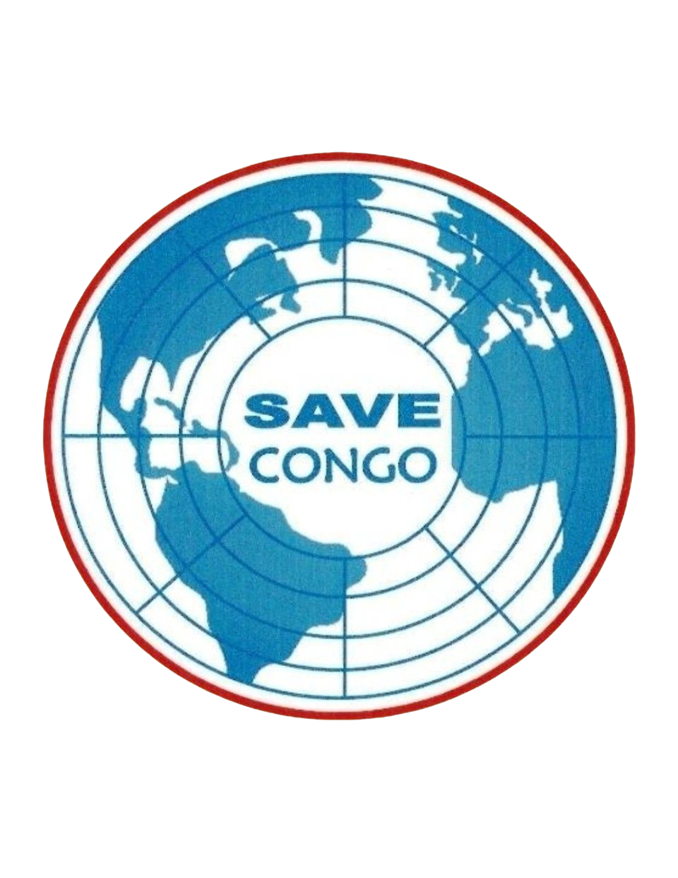 SAVE CONGO