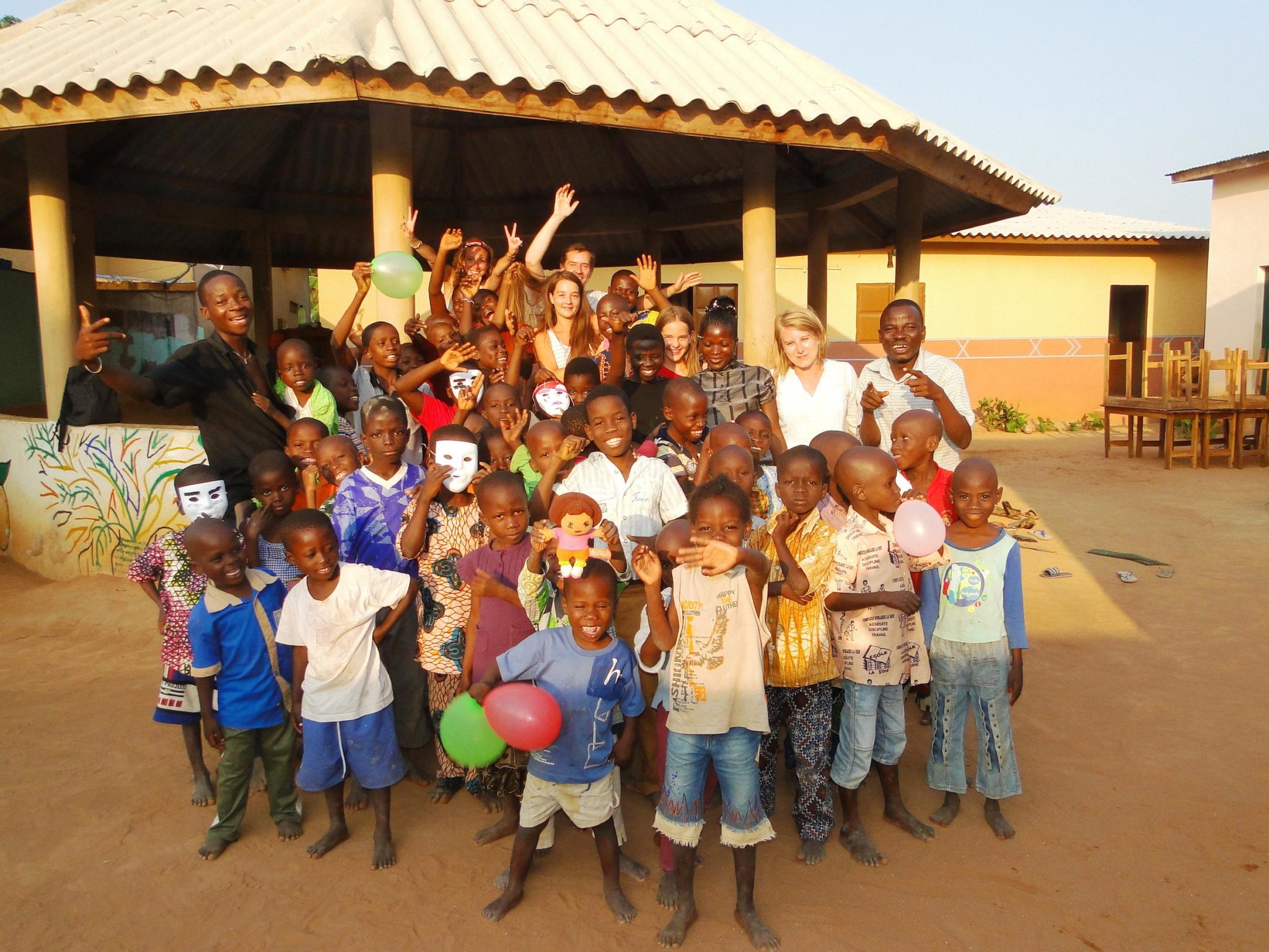 SAVE CONGO Magazine