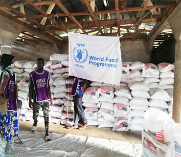NFIs Non-Food Items Training