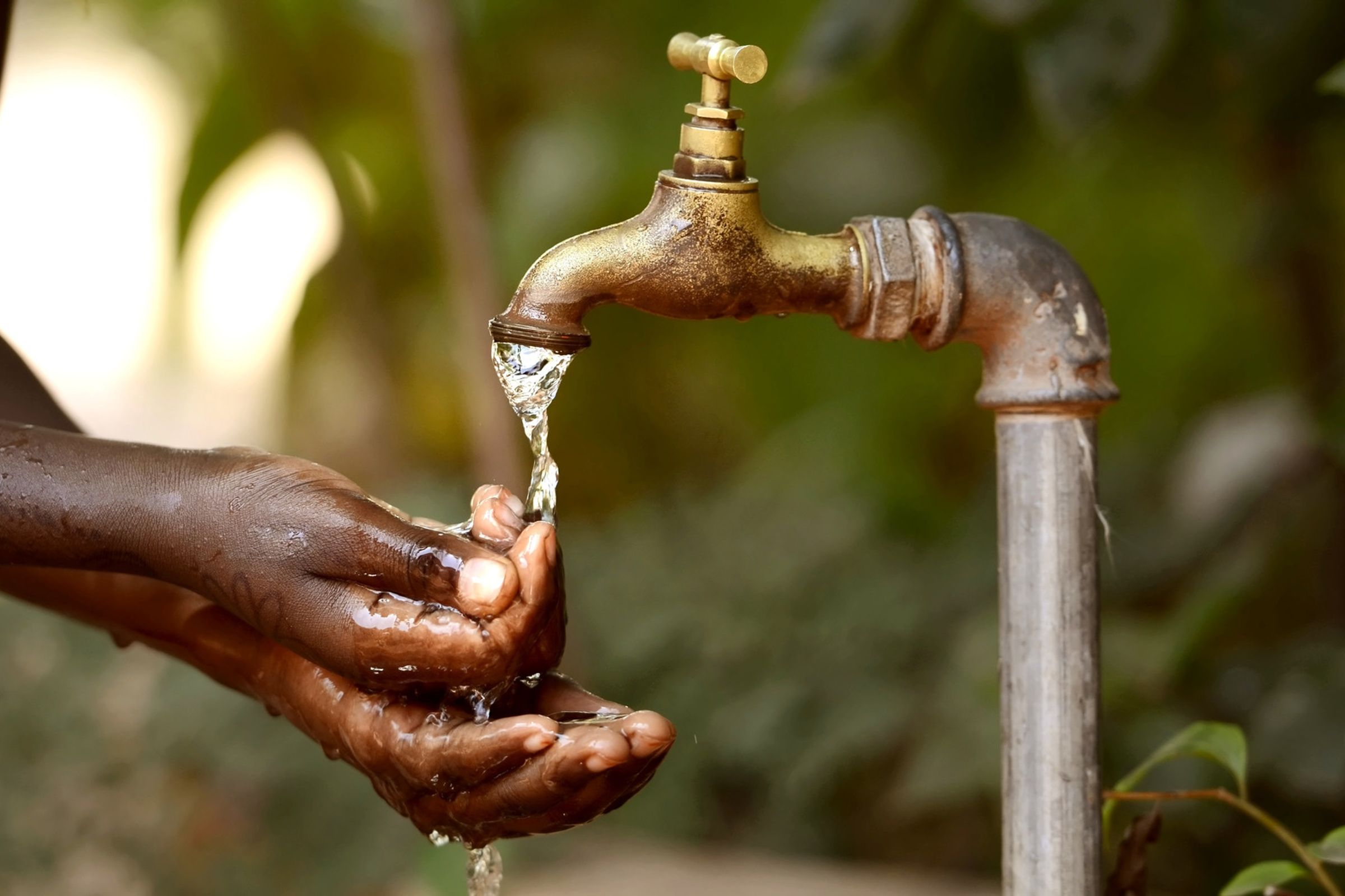 WASH Sector Training